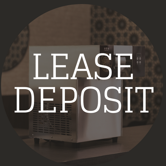 Lease Deposit